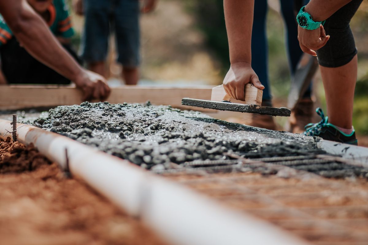 Menuiserie intérieure sur mesure pour votre rénovation