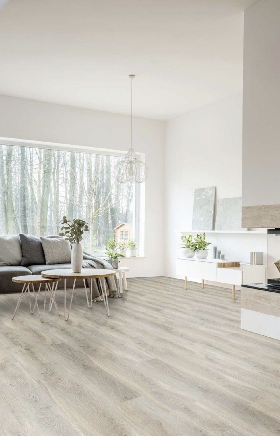 Revêtement de sol : carrelage, parquet et PVC à Paris