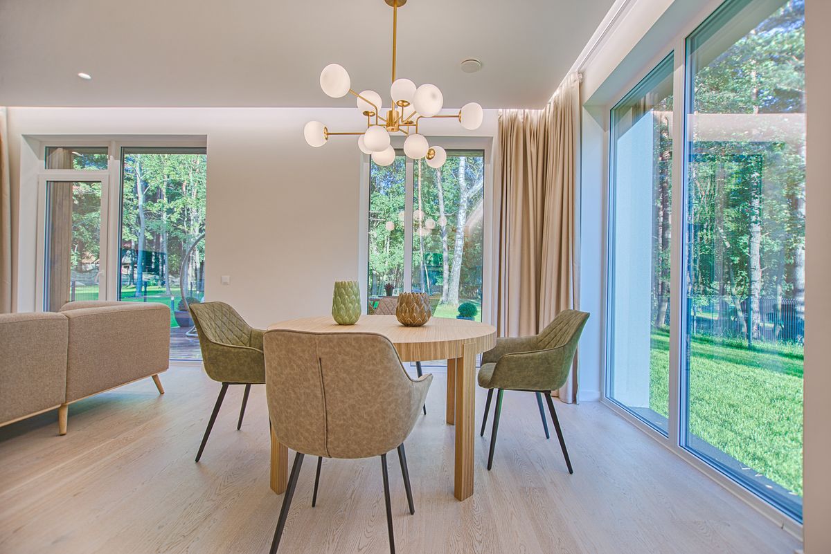 Rénovation intérieure complète